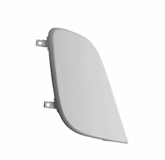 PARTES DE CARROCERIA AXOR TAPA DEFLECTOR DERECHA