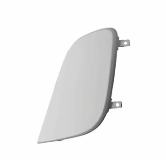 PARTES DE CARROCERIA AXOR TAPA DEFLECTOR IZQUIERDA