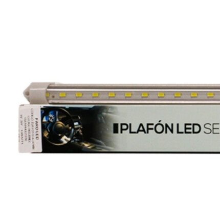 FAROS LED PLAFON 4 UNIDADES 0.50 CM X 2 CM