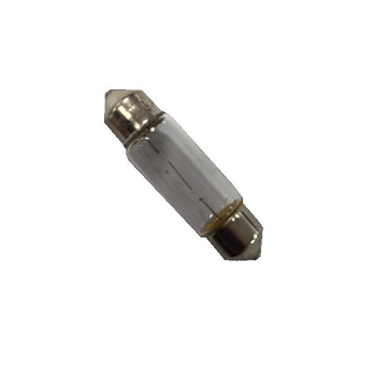 LAMPARAS TUBULAR 12V 5W 36MM