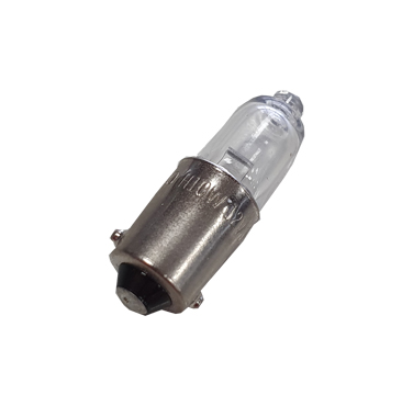 LAMPARAS H10 12V 10W HALOGENA