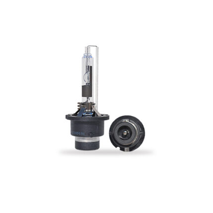 LAMPARAS XENON D2R12V 4300K