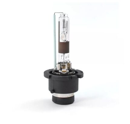 LAMPARAS XENON D4R 12V 4300K