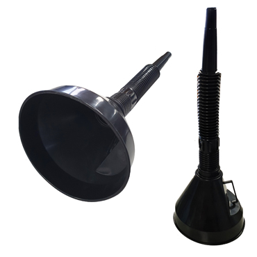 ACCESORIOS VARIOS EMBUDO PARA COMBUSTIBLE/ACEITE/AGUA C/FILTRO