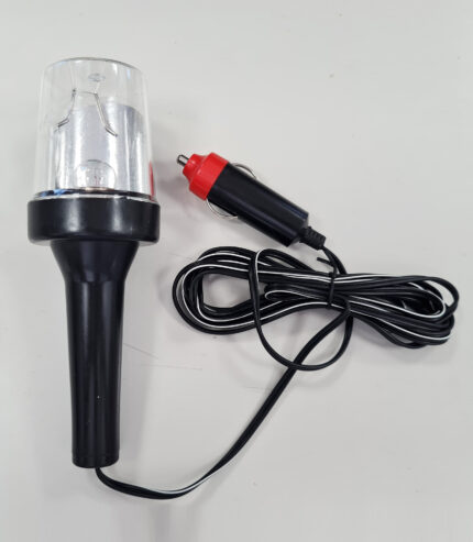 ACCESORIOS VARIOS LAMPARA PORTATIL ECONOMICA CON FICHA PARA ENCENDEDOR