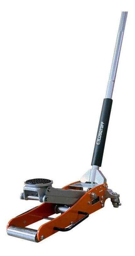 ACCESORIOS VARIOS CRIQUE CARRITO EXTRA CHATO TALLER 2 TN CRL2-8