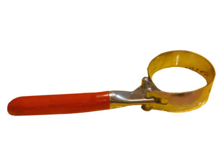 ACCESORIOS VARIOS SACA FILTRO ACEITE  MANGO FORRADO