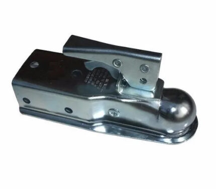 ACCESORIOS VARIOS TORTUGA ENGANCHE TRAILER