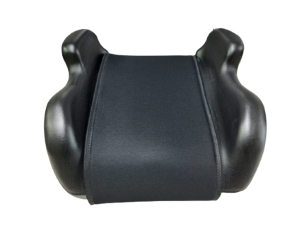 ACCESORIOS VARIOS BOOSTER BUTACA P/AUTO S/RESPALDO DE 15/36 KG NEGRO