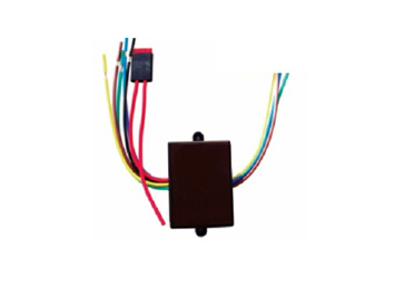 ACCESORIOS VARIOS EMULADOR DE TRAILER DE 5 CONTACTOS