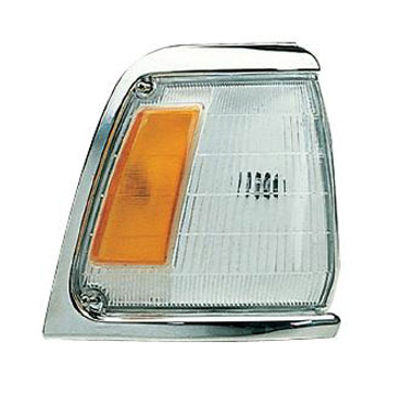 FAROS HILUX 93/01 4X2 REGLAMENT B/CROM.DER