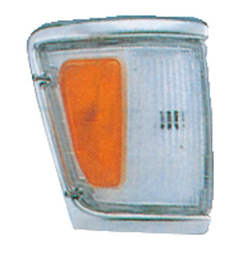 FAROS HILUX 93/01 4X4 REGLAMENT B/CROM DER.