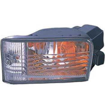 FAROS RAV-4 01/04 GIRO PARAGOLPE DERECHO