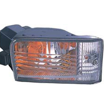 FAROS RAV-4 01/04 GIRO PARAGOLPE IZQUIERDO