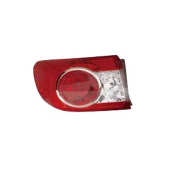 FAROS COROLLA 11/13 TRASERO EXTERIOR DER