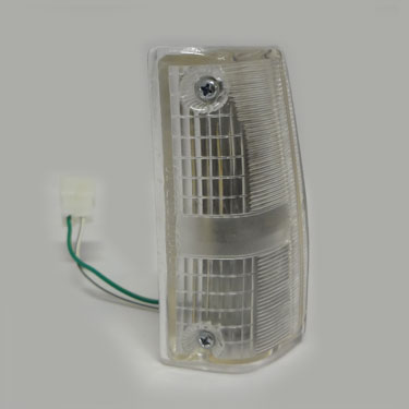 FAROS COROLLA 79/80 BLANCO DELANTERO DERECHO