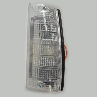FAROS COROLLA 81/83 BLANCO DELANTERO DERECHO