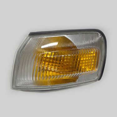 FAROS COROLLA 95/97 BLANCO DELANTERO DERECHO
