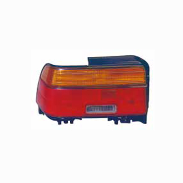 FAROS COROLLA 92/94 AMBAR/ROJO/BCO TRASERO IZQUIERDO