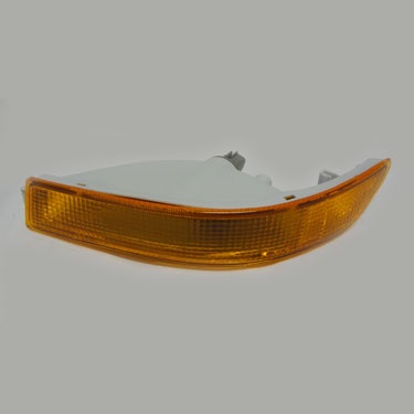 FAROS COROLLA 92/94 AMBAR PARAGOLPE IZQUIERDO AE101