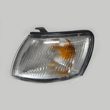 FAROS CORONA 92/95 BLANCO DELANTERO IZQUIERDO