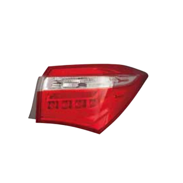 FAROS COROLLA 14/16 TRASERO C/LED EXTERIOR DERECHO