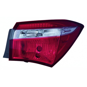 FAROS COROLLA 14/16 TRASERO EXTERIOR DERECHO