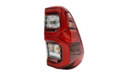 FAROS HILUX 21/23 TRASERO C/LED IZQUIERDO