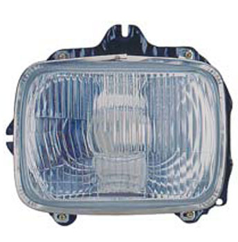 OPTICAS HILUX 93/00 C/CASCO Y RETEN DERECHA