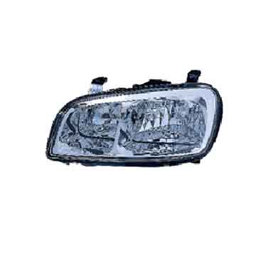 OPTICAS RAV-4 98/00 IZQUIERDA