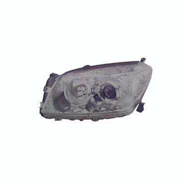 OPTICAS RAV-4 06/09 IZQUIERDA