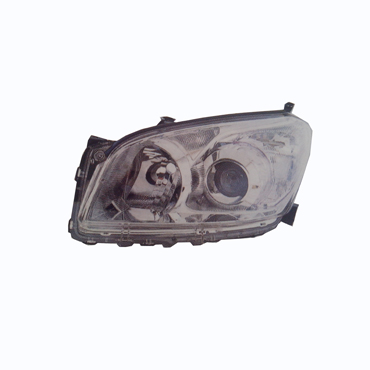 OPTICAS RAV-4 09/12 IZQUIERDA