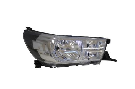 OPTICAS HILUX 16/ STD MANUAL DERECHA