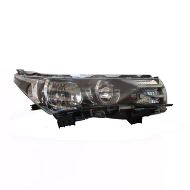 OPTICAS COROLLA 14/16 XLI POSICION SIN LED DERECHA