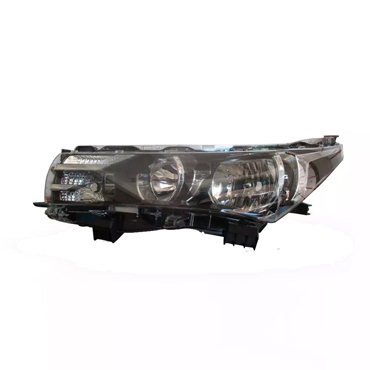 OPTICAS COROLLA 14/16 XLI POSICION SIN LED IZQUIERDA