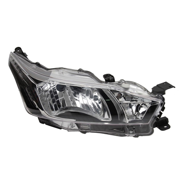 OPTICAS YARIS 16/18 DERECHA