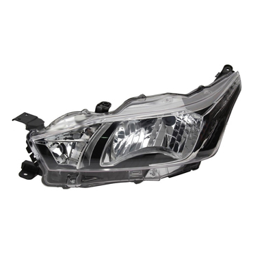 OPTICAS YARIS 16/18 IZQUIERDA