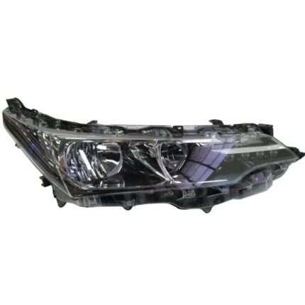 OPTICAS COROLLA 17/19 C/LED DERECHA