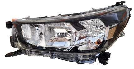 OPTICAS HILUX 21/23 STD IZQUIERDA