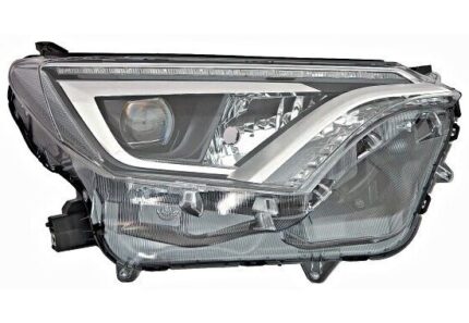 OPTICAS RAV-4 16/19 C/LED DERECHA