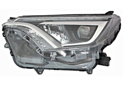 OPTICAS RAV-4 16/18 C/LED IZQUIERDA