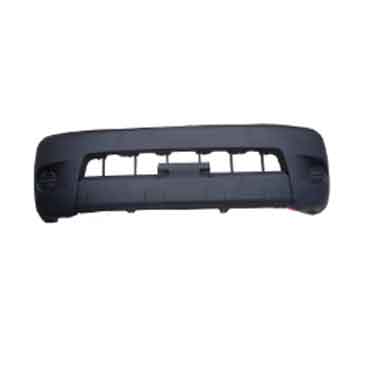 PARAGOLPES HILUX 05/08 DELANTERO S/FENDER