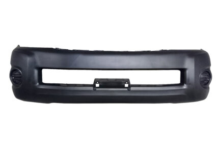 PARAGOLPES HILUX 09/12 DELANTERO S/AGUJERO S/FENDER