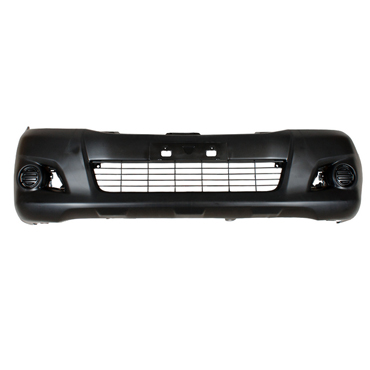 PARAGOLPES HILUX 12/15 4X4 DELANTERO P/FENDER