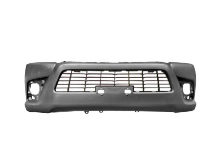 PARAGOLPES HILUX 16/18 SR/SRX/SRV DELANTERO