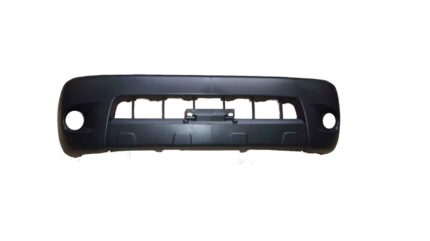 PARAGOLPES HILUX 05/08 DELANTERO S/FENDER C/AGUJERO P/AUXILIAR