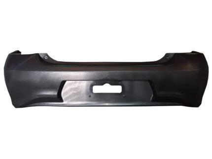 PARAGOLPES ETIOS 17/ 4 PTAS TRASERO