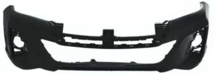 PARAGOLPES HILUX 19/21 DELANTERO