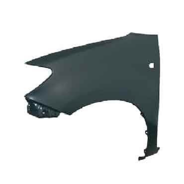 PARTES DE CARROCERIA HILUX 05/11 4X2 GUARDABARRO DEL S/FENDER C/GIRO DER