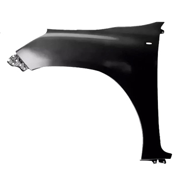 PARTES DE CARROCERIA HILUX 16/ DX 4X2 GUARDABARRO DELANTERO C/AGUJ IZQUIERDO